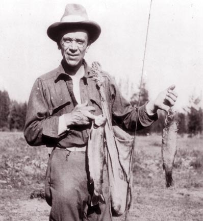 aldo leopold aldo leopoldwas one of the most important people in the ...